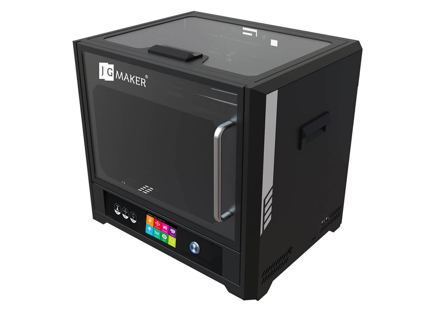 Professional Grade 3D Printer for Prototyping or Education