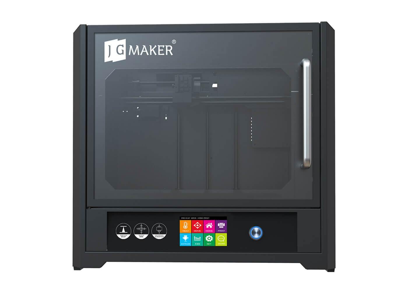 Collections – JGMaker® Official